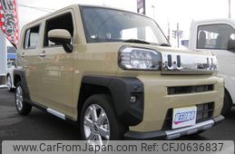 daihatsu taft 2022 -DAIHATSU--Taft LA910S--0022849---DAIHATSU--Taft LA910S--0022849-