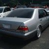 mercedes-benz s-class 1995 -MERCEDES-BENZ--Benz S Class 140050--140050-2A271272---MERCEDES-BENZ--Benz S Class 140050--140050-2A271272- image 2