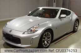 nissan fairlady-z 2014 -NISSAN--Fairlady Z Z34-401791---NISSAN--Fairlady Z Z34-401791-