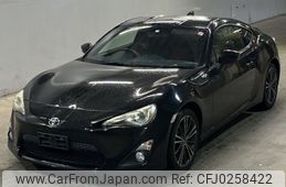 toyota 86 2013 -TOYOTA--86 ZN6-032227---TOYOTA--86 ZN6-032227-