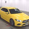 mercedes-benz a-class 2021 quick_quick_3DA-177012_WDD1770122V051277 image 1