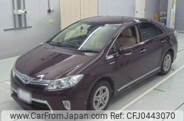 toyota sai 2012 -TOYOTA 【静岡 330み3303】--SAI AZK10-2054163---TOYOTA 【静岡 330み3303】--SAI AZK10-2054163-