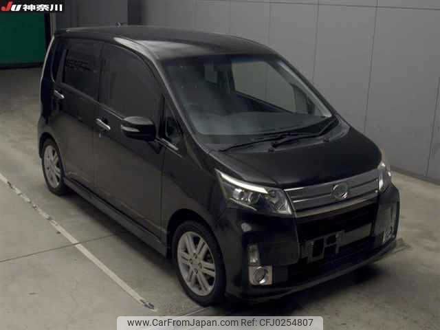 daihatsu move 2013 -DAIHATSU--Move LA100S--LA100S-0261226---DAIHATSU--Move LA100S--LA100S-0261226- image 1