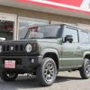 suzuki jimny 2025 -SUZUKI 【北九州 581ﾇ7130】--Jimny JB64W--378568---SUZUKI 【北九州 581ﾇ7130】--Jimny JB64W--378568- image 1