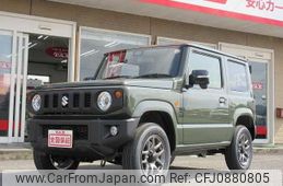 suzuki jimny 2025 -SUZUKI 【北九州 581ﾇ7130】--Jimny JB64W--378568---SUZUKI 【北九州 581ﾇ7130】--Jimny JB64W--378568-