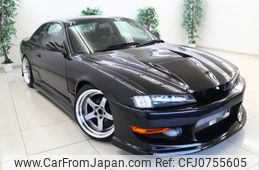 nissan silvia 1996 GOO_JP_700100203130250214001