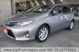 Toyota Auris 2014