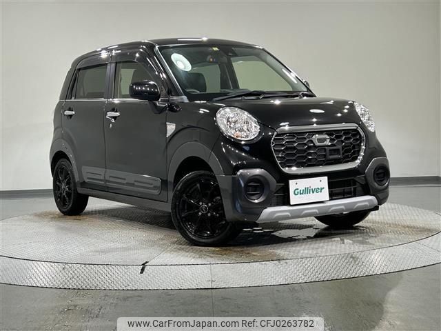 daihatsu cast 2015 -DAIHATSU--Cast DBA-LA250S--LA250S-0028089---DAIHATSU--Cast DBA-LA250S--LA250S-0028089- image 1