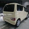 suzuki wagon-r 2022 CFJ1829317 image 2