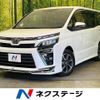 toyota voxy 2017 -TOYOTA--Voxy DBA-ZRR80W--ZRR80-0347908---TOYOTA--Voxy DBA-ZRR80W--ZRR80-0347908- image 1