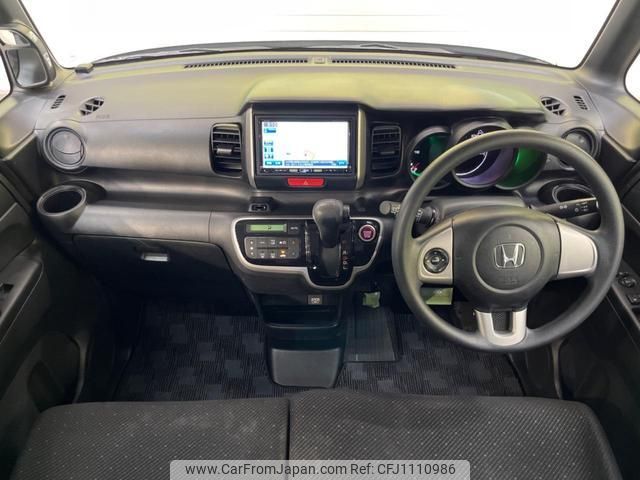honda n-box 2014 quick_quick_JF1_JF1-1431589 image 2