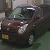 suzuki alto 2012 -SUZUKI 【新潟 580ﾌ3721】--Alto HA25S--828950---SUZUKI 【新潟 580ﾌ3721】--Alto HA25S--828950- image 7