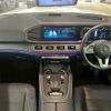 mercedes-benz gls-class 2020 quick_quick_3DA-167923_W1N1679232A146648 image 2