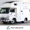 isuzu elf-truck 2016 GOO_NET_EXCHANGE_0303041A30250305W002 image 1