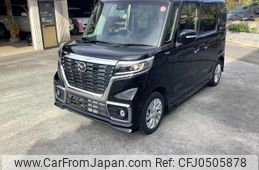 mazda flair-wagon 2020 -MAZDA 【名変中 】--Flair Wagon MM53S--560939---MAZDA 【名変中 】--Flair Wagon MM53S--560939-