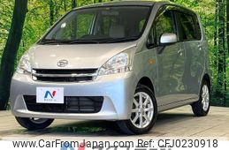 daihatsu move 2011 -DAIHATSU--Move DBA-LA100S--LA100S-0060654---DAIHATSU--Move DBA-LA100S--LA100S-0060654-