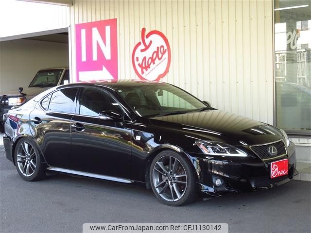 lexus is 2011 -LEXUS--Lexus IS DBA-GSE20--GSE20-5147341---LEXUS--Lexus IS DBA-GSE20--GSE20-5147341- image 2