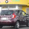 nissan note 2016 -NISSAN--Note DBA-NE12--NE12-108046---NISSAN--Note DBA-NE12--NE12-108046- image 2