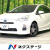 toyota aqua 2012 -TOYOTA--AQUA DAA-NHP10--NHP10-2036421---TOYOTA--AQUA DAA-NHP10--NHP10-2036421- image 1