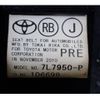 toyota succeed-van 2011 -TOYOTA--Succeed Van DBE-NCP51V--NCP51-0252623---TOYOTA--Succeed Van DBE-NCP51V--NCP51-0252623- image 22