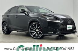 lexus nx 2015 -LEXUS--Lexus NX DAA-AYZ10--AYZ10-1003556---LEXUS--Lexus NX DAA-AYZ10--AYZ10-1003556-