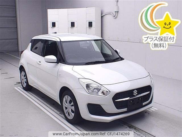 suzuki swift 2022 CFJ1474269 image 1