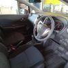 nissan note 2016 -NISSAN--Note DBA-E12--E12-458347---NISSAN--Note DBA-E12--E12-458347- image 13