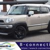 suzuki xbee 2018 -SUZUKI--XBEE DAA-MN71S--MN71S-120785---SUZUKI--XBEE DAA-MN71S--MN71S-120785- image 1