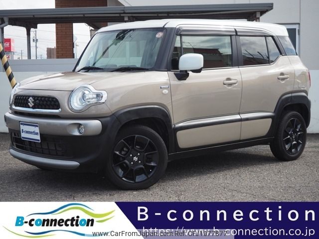 suzuki xbee 2018 -SUZUKI--XBEE DAA-MN71S--MN71S-120785---SUZUKI--XBEE DAA-MN71S--MN71S-120785- image 1