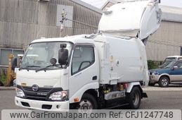 hino dutro 2017 25432401