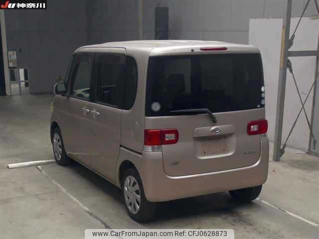 daihatsu tanto 2012 -DAIHATSU 【相模 】--Tanto L375S--L375S-0537951---DAIHATSU 【相模 】--Tanto L375S--L375S-0537951- image 2