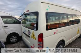 toyota hiace-commuter 2007 CFJ1841654