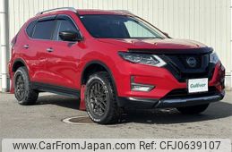 nissan x-trail 2020 -NISSAN--X-Trail DBA-NT32--NT32-596449---NISSAN--X-Trail DBA-NT32--NT32-596449-