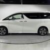 toyota alphard 2022 -TOYOTA--Alphard 3BA-AGH30W--AGH30-0406275---TOYOTA--Alphard 3BA-AGH30W--AGH30-0406275- image 4