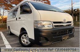 toyota hiace-van 2012 -TOYOTA--Hiace Van LDF-KDH206K--KDH206-8049955---TOYOTA--Hiace Van LDF-KDH206K--KDH206-8049955-