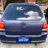 suzuki alto 2002 -SUZUKI 【奈良 581ﾂ3400】--Alto HA23S--683408---SUZUKI 【奈良 581ﾂ3400】--Alto HA23S--683408- image 27