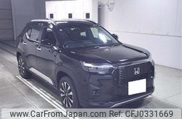 honda honda-others 2024 -HONDA 【名古屋 307ﾌ4714】--WR-V DG5--1003788---HONDA 【名古屋 307ﾌ4714】--WR-V DG5--1003788-