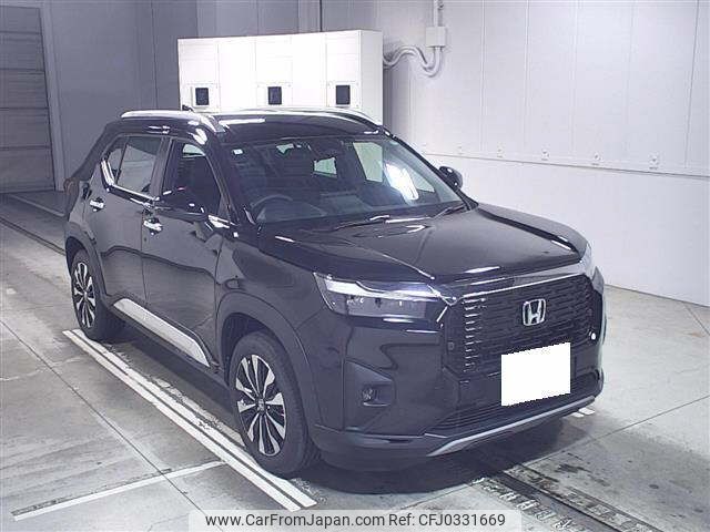 honda honda-others 2024 -HONDA 【名古屋 307ﾌ4714】--WR-V DG5--1003788---HONDA 【名古屋 307ﾌ4714】--WR-V DG5--1003788- image 1