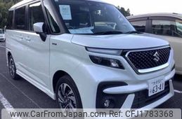 suzuki solio 2024 CFJ1783368