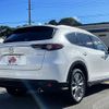 mazda cx-8 2020 -MAZDA--CX-8 3DA-KG2P--KG2P-302112---MAZDA--CX-8 3DA-KG2P--KG2P-302112- image 3