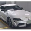 toyota supra 2020 -TOYOTA 【横浜 333ﾙ3020】--Supra 3BA-DB42--DB42-0026910---TOYOTA 【横浜 333ﾙ3020】--Supra 3BA-DB42--DB42-0026910- image 1