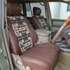 toyota land-cruiser-wagon 2006 -TOYOTA--Land Cruiser Wagon UZJ100W--UZJ100-0159702---TOYOTA--Land Cruiser Wagon UZJ100W--UZJ100-0159702- image 3