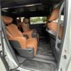 toyota vellfire 2024 -TOYOTA--Vellfire 6AA-AAHH40W--AAHH40-0014546---TOYOTA--Vellfire 6AA-AAHH40W--AAHH40-0014546- image 8
