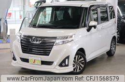 toyota roomy 2016 CFJ1568579
