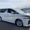 toyota vellfire 2017 -TOYOTA--Vellfire AGH30W--0163945---TOYOTA--Vellfire AGH30W--0163945- image 15