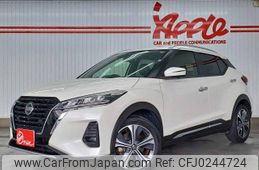 nissan nissan-others 2020 quick_quick_6AA-P15_P15-014743