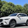 mazda cx-3 2017 -MAZDA--CX-3 6BA-DKEFW--DKEFW-101763---MAZDA--CX-3 6BA-DKEFW--DKEFW-101763- image 1