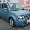 nissan cube 2012 TE1526 image 10