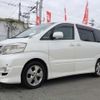 toyota alphard 2005 quick_quick_DBA-ANH10W_ANH10-0126916 image 9