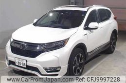 honda cr-v 2020 -HONDA 【札幌 32Yﾅ8008】--CR-V RT6--1100166---HONDA 【札幌 32Yﾅ8008】--CR-V RT6--1100166-